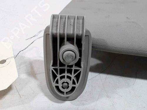 Left sun visor RENAULT TRAFIC III Van (FG_) 1.6 dCi 90 (FGME) | BP25159426I1 