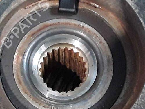 Right front steering knuckle LANCIA YPSILON (843_) 1.2 (843.AXA1A) | BP25198674M26 
