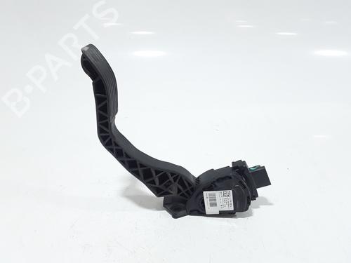 Used Pedal CITROËN C3 / C3 ORIGIN III (SX) 1.2 THP 110 (110 hp) 25190427