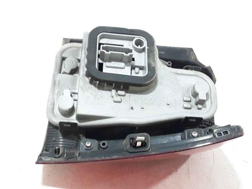 Left taillight VW POLO V (6R1, 6C1) 1.6 TDI | BP25187508C34 