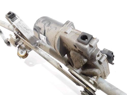 Front wiper motor CITROËN C4 I (LC_) 1.6 HDi | BP25201924M29 