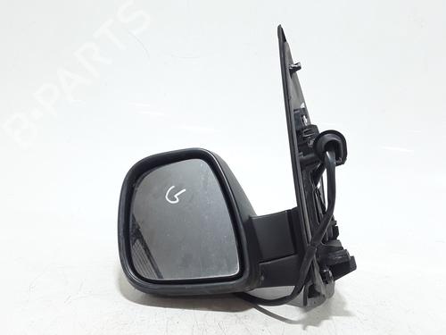 Left mirror OPEL VIVARO C Van (K0) 2.0 | BP25187107C26 