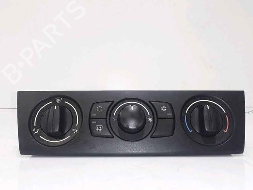 Used Climate control BMW 1 (E87) 120 d (163 hp) 25169679