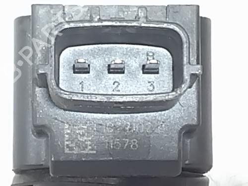 Ignition coil RENAULT CLIO IV (BH_) 0.9 TCe 90 (BHNF, BHMA, BHMH, BHJK, BHJR) | BP29843869M94