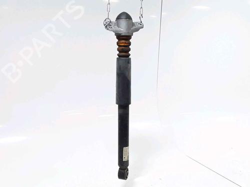 Right rear shock absorber VW TIGUAN (5N_) 2.0 TDI | BP25199094M19 