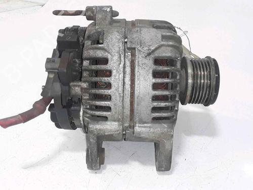 Used Alternator RENAULT CLIO III (BR0/1, CR0/1) 1.5 dCi (75 hp) 25178691