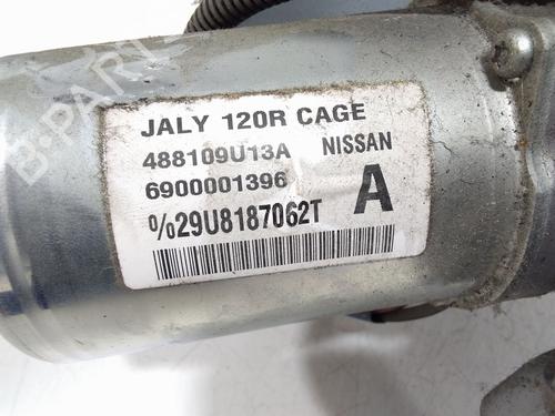Steering column NISSAN NOTE (E11, NE11) 1.5 dCi | BP36460235M21 - Image 3