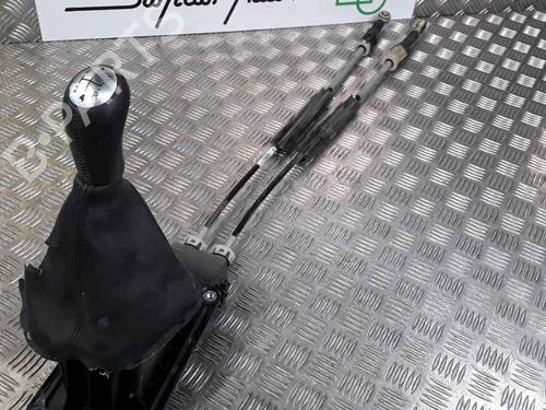 Gear lever RENAULT CLIO IV (BH_) 1.2 16V | BP25183589M90 