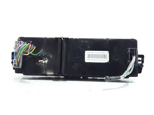 Climate control RENAULT MEGANE III Hatchback (BZ0/1_, B3_) 1.5 dCi (BZ09, BZ0D, BZ1W, BZ29, BZ14) | BP36169032I5 - Image 4