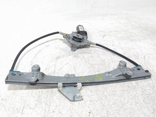 Front right window mechanism RENAULT TWINGO II (CN0_) 1.5 dCi 75 | BP39697931C23 - Image 3