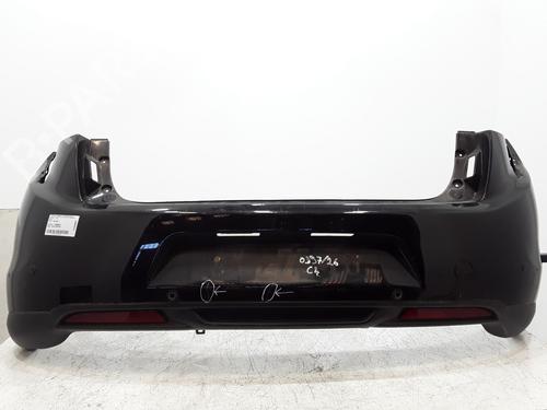 Used Rear bumper Rear bumper CITROËN C4 AIRCROSS 1.6 HDi 115 (114 hp) 33307295 33307295
