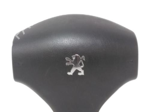 Førerens kollisjonspute PEUGEOT 206 Hatchback (2A/C) 2.0 HDI 90 (90 hp) 28029856
