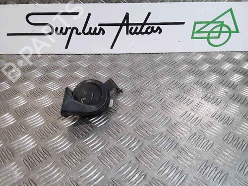 Used Horn CITROËN C4 I (LC_) 1.6 16V (109 hp) 25176615
