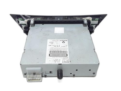 Radio RENAULT LAGUNA Coupe (DT0/1) 2.0 dCi GT (DT11, DT1E, DT1N) | BP29642888E6 