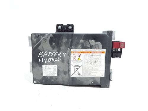 Used Battery Battery 37478893 37478893