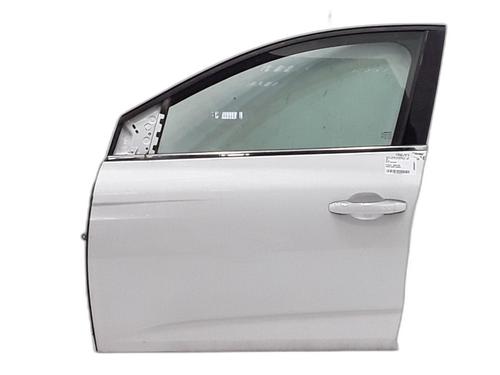 Used Left front door RENAULT MEGANE IV Grandtour (K9A/M/N_) 1.6 dCi 130 (130 hp) 32158510