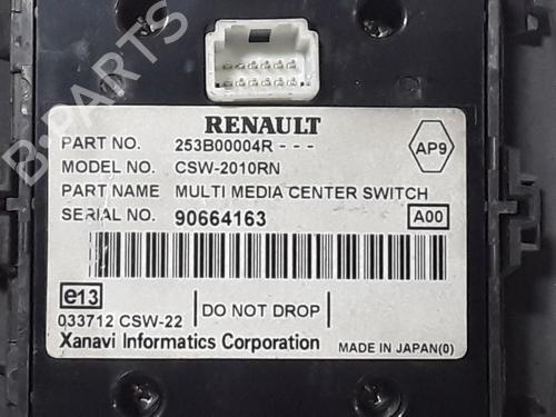 Switch RENAULT SCÉNIC III (JZ0/1_) 1.5 dCi | BP26736594I30 
