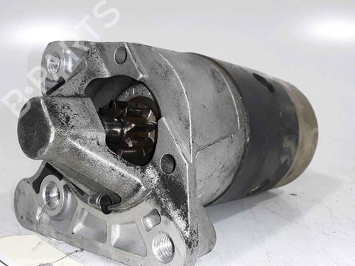 Démarreur RENAULT MEGANE I (BA0/1_) 1.6 e (BA0F, BA0S) (90 hp) 25178272