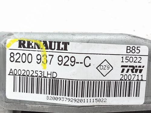 Electronic module RENAULT CLIO III (BR0/1, CR0/1)  | BP39731684M83  - Image 5