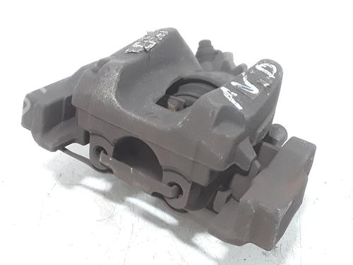 Used Right front brake caliper CITROËN C4 Picasso II [2013-2025]  26736596