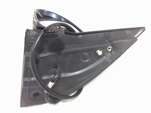 Left mirror VW GOLF V (1K1) 2.0 TDI 16V | BP25705060C26 