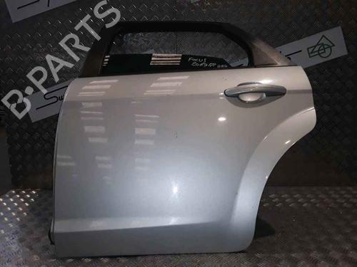 Left rear door FORD FOCUS II (DA_, HCP, DP) 1.6 TDCi | BP25188614C4 
