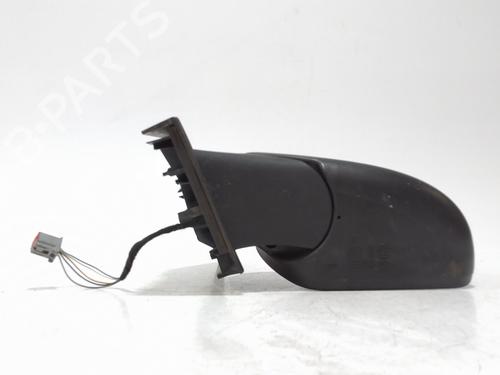 Left mirror FORD FIESTA V (JH_, JD_) 1.25 16V | BP30091903C26 