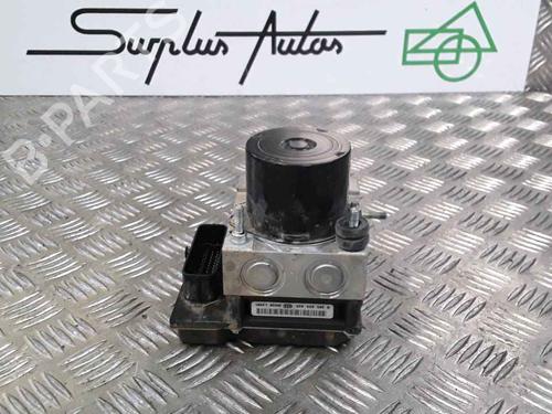 ABS pump VW POLO V (6R1, 6C1) 1.6 TDI | BP25163062M43 