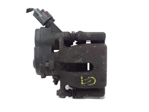 Left rear brake caliper RENAULT SCÉNIC III (JZ0/1_) 1.9 dCi (JZ0J, JZ1J, JZ1K, JZ1S) | BP29756466M107