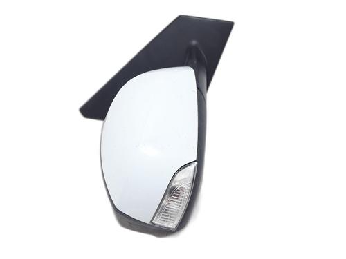Right mirror RENAULT MEGANE III Hatchback (BZ0/1_, B3_) 1.5 dCi | BP28207369C27 