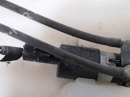 Windscreen washer tank RENAULT MEGANE III Grandtour (KZ0/1) 1.5 dCi (KZ0C, KZ1A) | BP25201916C113 
