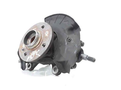 Left front steering knuckle MINI MINI Convertible (R52) One | BP25198866M25 