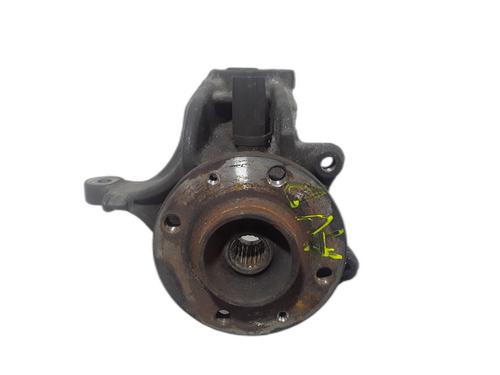 Used Right front steering knuckle PEUGEOT 208 I (CA_, CC_) 1.2 PureTech 82 (82 hp) 29293567