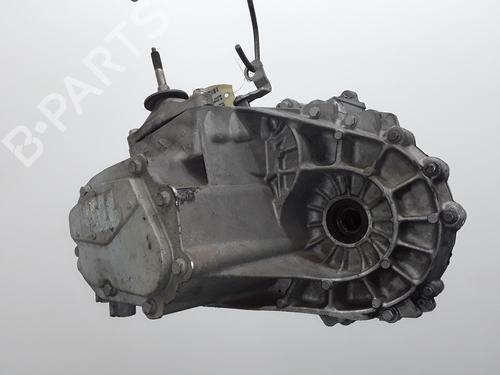 Gearbox CITROËN C4 II (NC_) 1.6 BlueHDi 120 | BP32847654M3 - Image 4