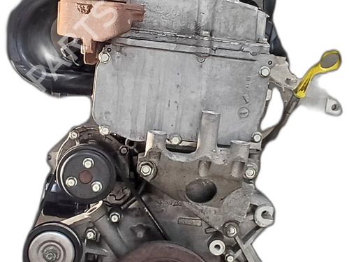 Engine NISSAN MICRA III (K12) 1.2 16V | BP28176258M1 