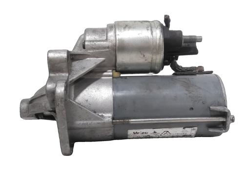 Anlasser für RENAULT CLIO III (BR0/1, CR0/1) 1.5 dCi (75 hp) 32376180