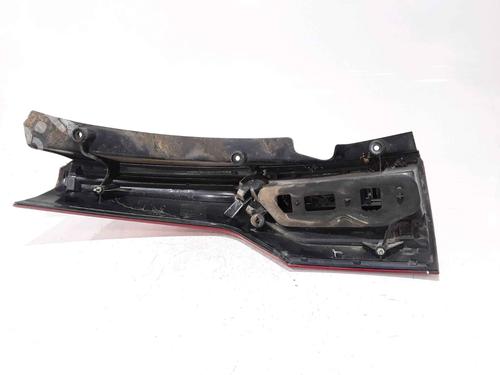 Right taillight CITROËN C4 Grand Picasso I (UA_) 1.6 HDi | BP25193495C35 