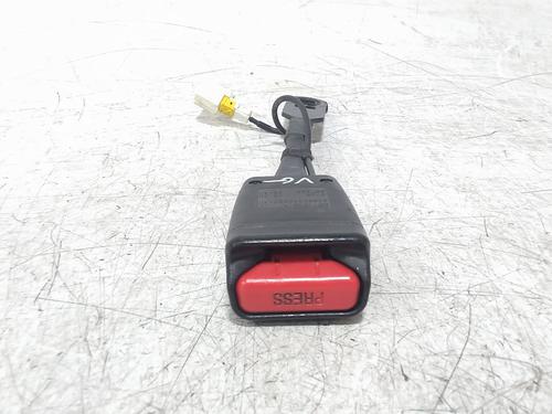 Seat buckle CITROËN C4 II (NC_) 1.6 HDi 90 | BP39754912I32 - Image 2