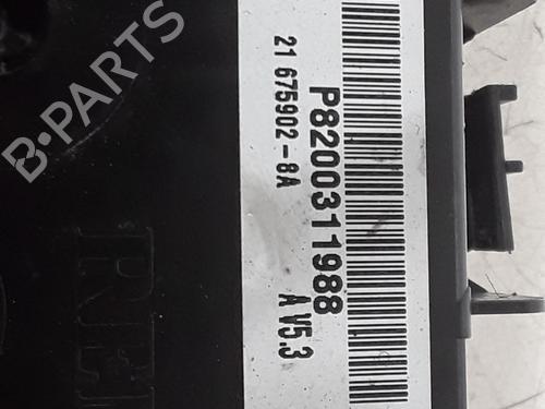 Electronic module RENAULT CLIO II (BB_, CB_) 1.5 dCi (B/CB07) | BP28502463M83