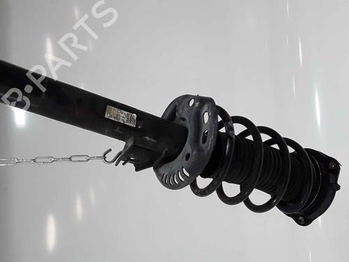 Used Left front shock absorber SEAT LEON (1P1) 1.6 TDI (105 hp) 25196957