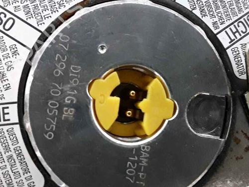 Driver airbag FORD FOCUS II Turnier (DA_, FFS, DS) 1.8 TDCi | BP25160857C9 