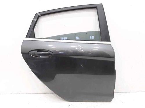 Used Right rear door FORD FIESTA VI (CB1, CCN) 1.25 (82 hp) 25194228