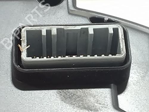 Instrument cluster RENAULT KANGOO Express (FW0/1_) Z.E. (FW0Z, FW1Z) | BP33131901C47 - Image 3