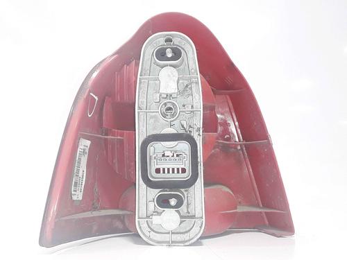 Right taillight RENAULT TWINGO I (C06_) 1.2 16V (C06C, C06D, C06K) | BP25193100C35 