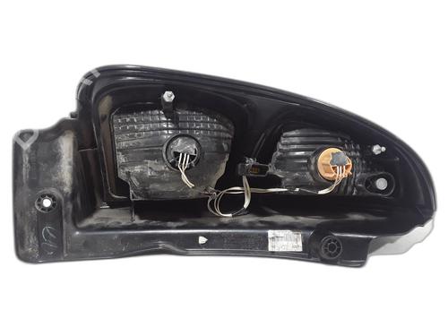 Right taillight CITROËN C3 Picasso (SH_) 1.6 HDi | BP29083443C35