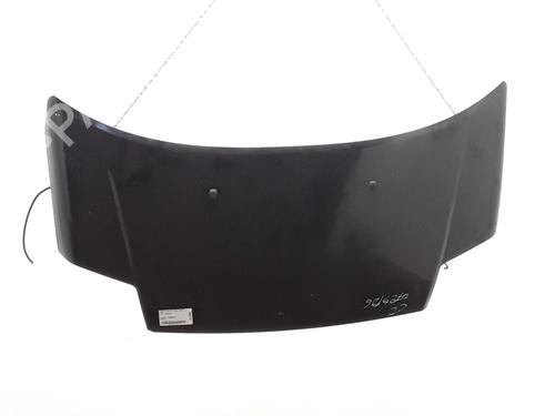 Used Hood Hood CITROËN C2 (JM_) 1.4 HDi (68 hp) 36097757 36097757