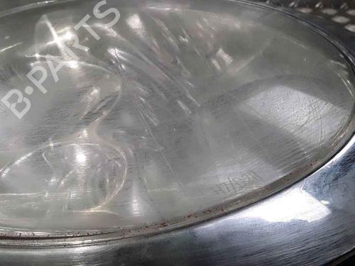 Faro izquierdo MINI MINI (R50, R53) Cooper | BP25181718C28 