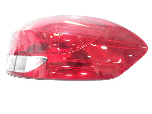 Right taillight RENAULT CLIO III Grandtour (KR0/1_) 1.5 dCi (KR0F) | BP29055257C35 