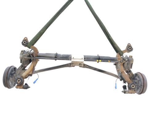 Used Rear axle Rear axle PEUGEOT 206 SW (2E/K) 2.0 HDi (90 hp) 33131908 33131908
