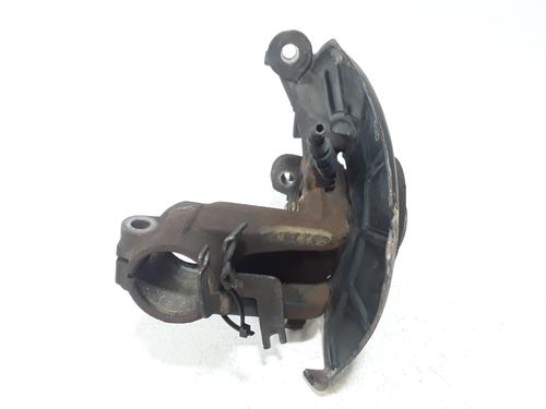 Left front steering knuckle VW GOLF V (1K1) 2.0 TDI 16V | BP25989256M25 